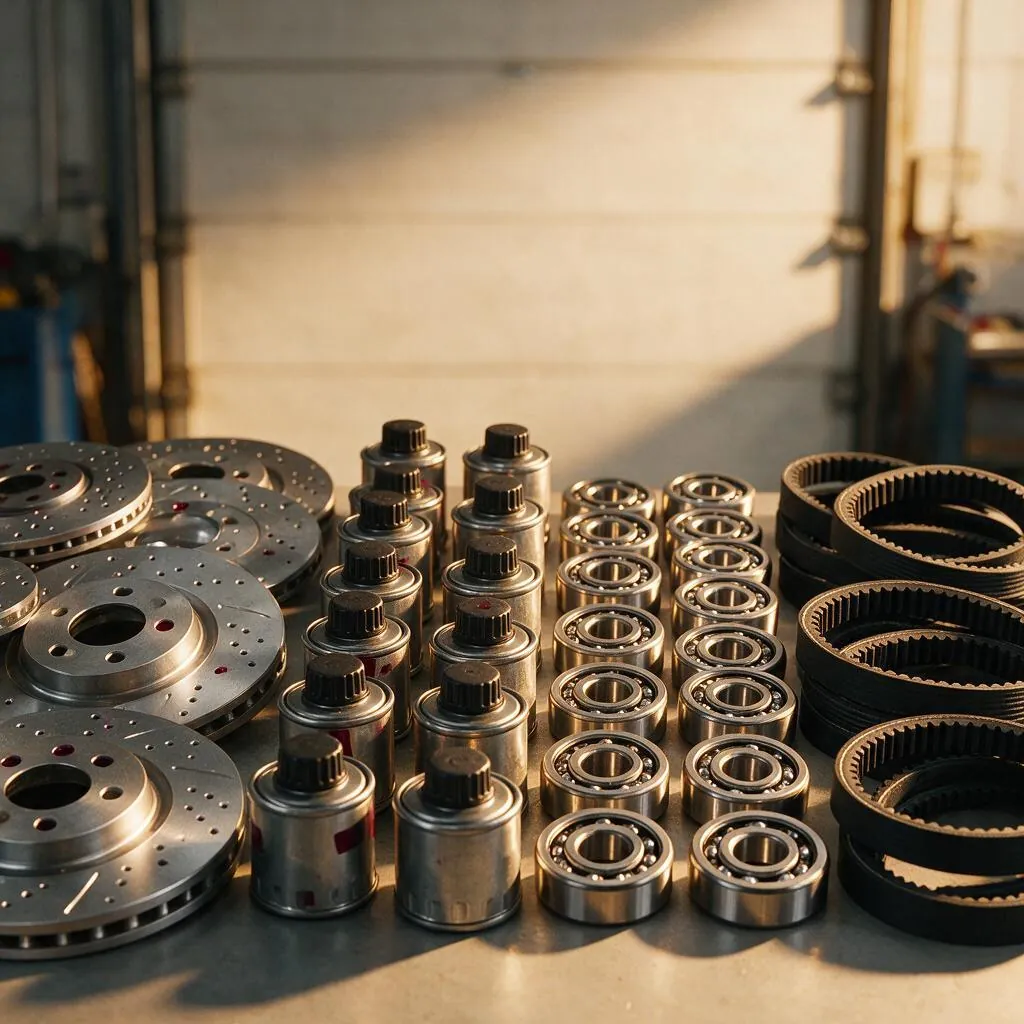 Automotive