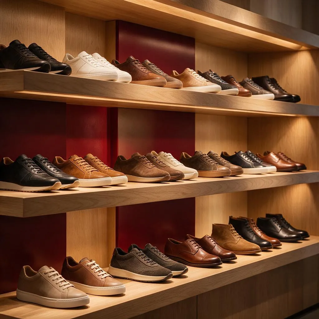 Footwear