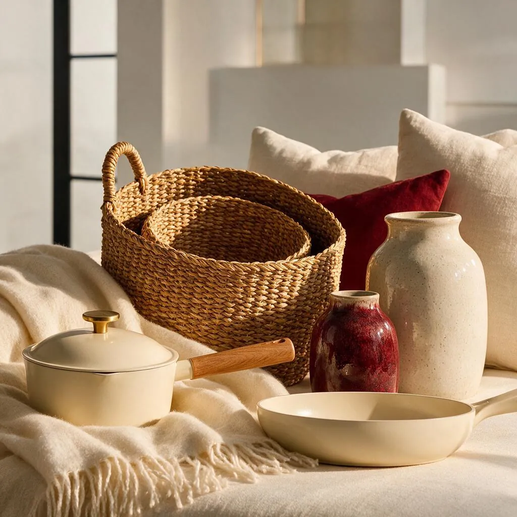 Furniture and home furnishing