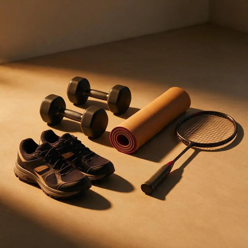 Sports and leisure