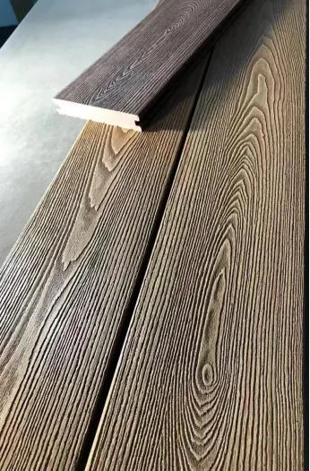 WPC Decking & Boards 71S11