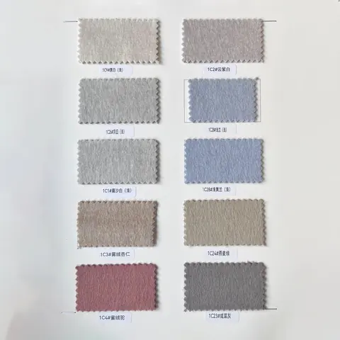 Jiaxing Gocommtex Textile Technology Co., Ltd. 3