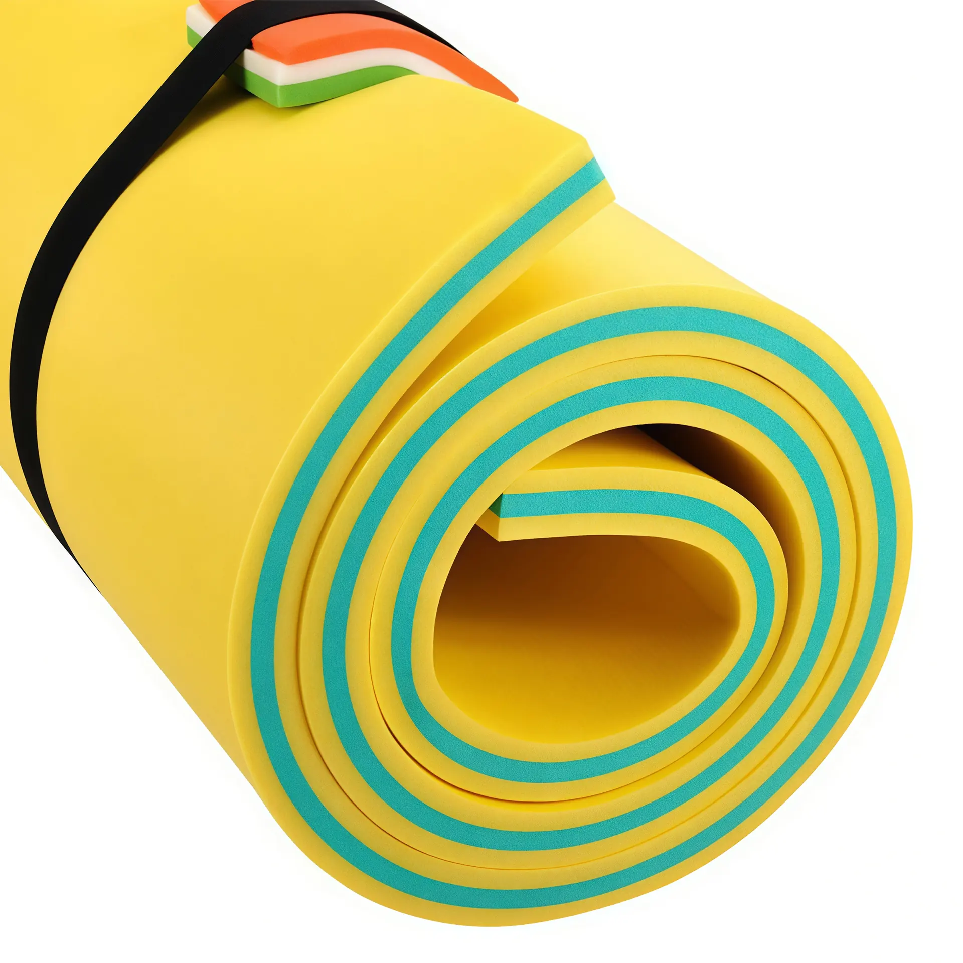 Outdoor Moisture-Proof Folding Mat