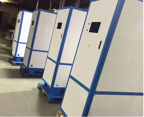 Hongdingtian (Suzhou) Intelligent Technology Co., Ltd. 3