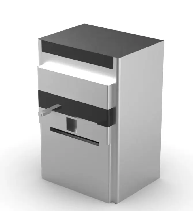 Precision-Engineered Products