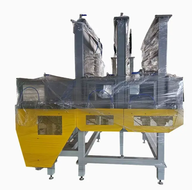 Equipment Frame