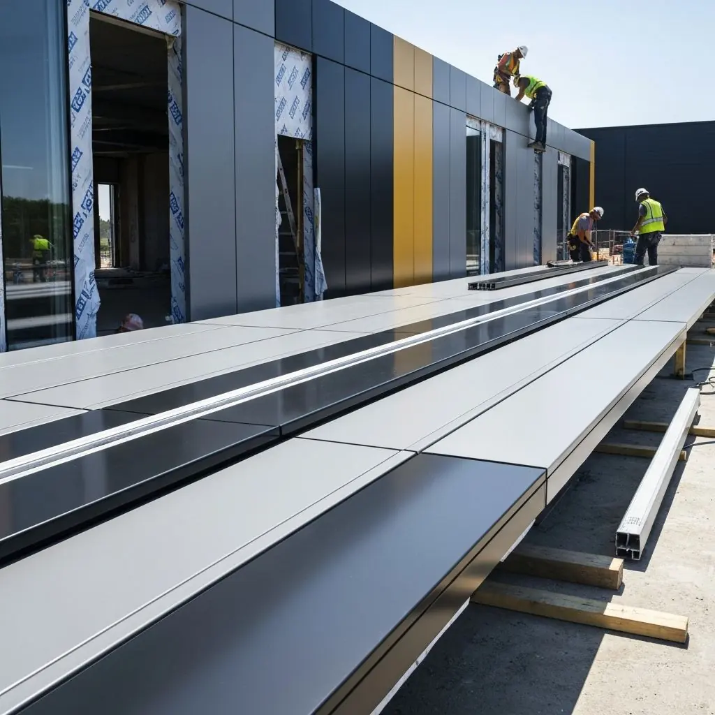 Industry-Leading Protective Film Solutions