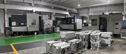 Wuxi Guangyue Metal Technology Co., Ltd. 3