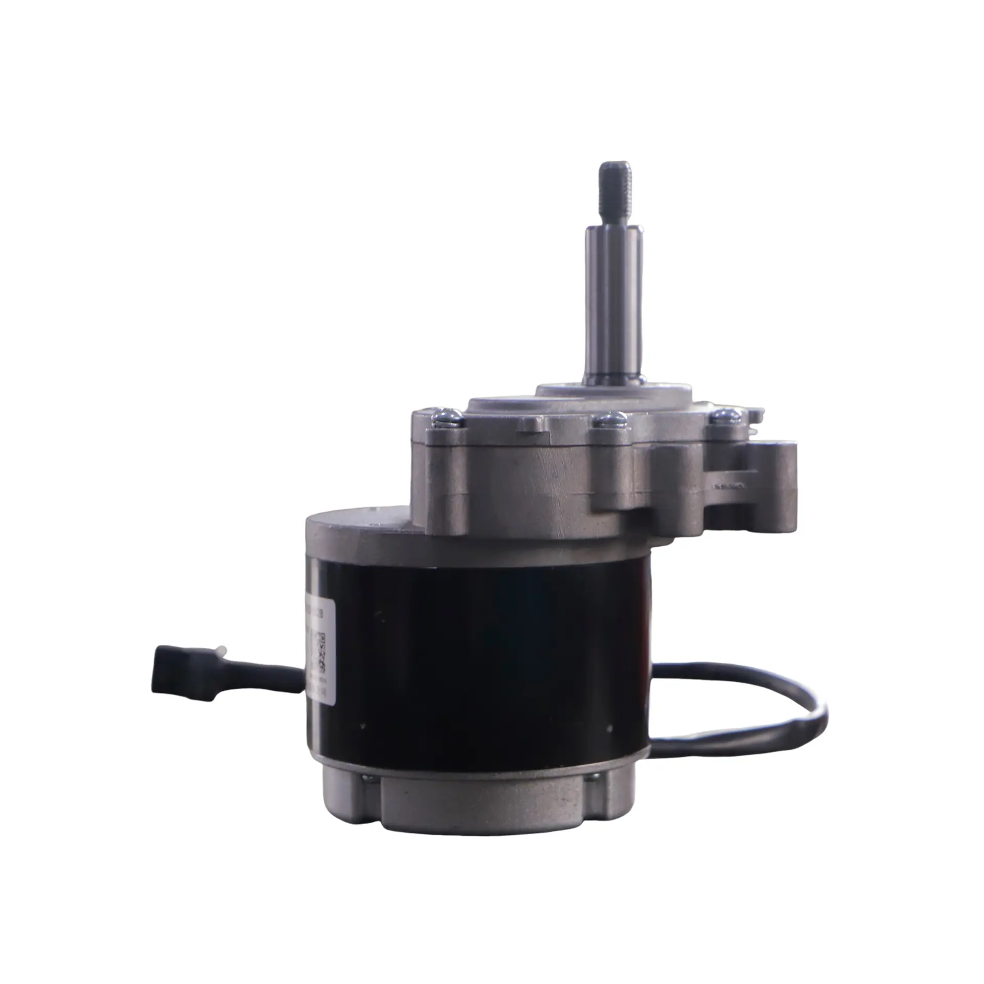 250W brushed brake motor with handle