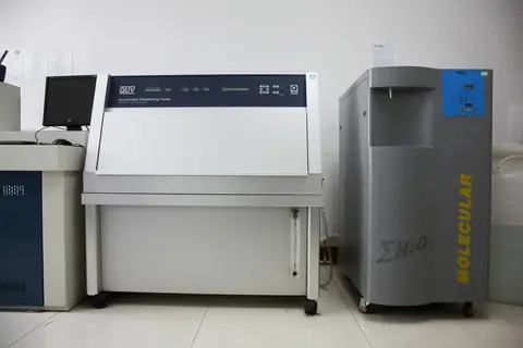 شركة سوتشو بودينغ للتقنية المعدنية المحدودة 4