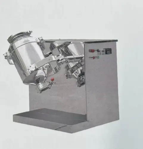 Jiangyin Zeshun Machinery Co., Ltd. 3