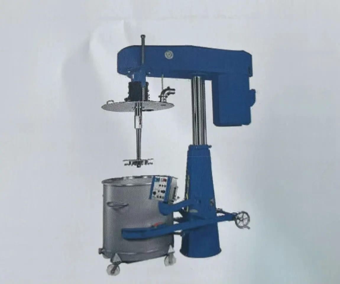 مفاعلات طراز 20L-10000L
