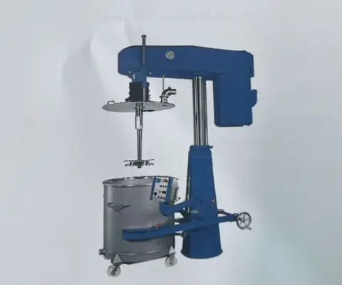 Jiangyin Zeshun Machinery Co., Ltd. 6