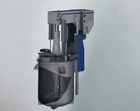 Jiangyin Zeshun Machinery Co., Ltd. 4