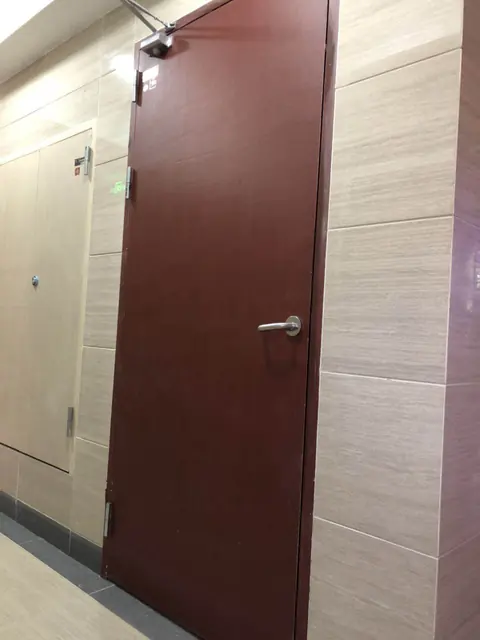 Taicang Liuhe Fire and Security Doors & Windows Co., Ltd. 4