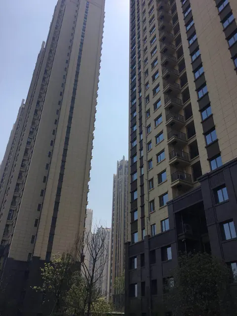 Taicang Liuhe Fire and Security Doors & Windows Co., Ltd. 3