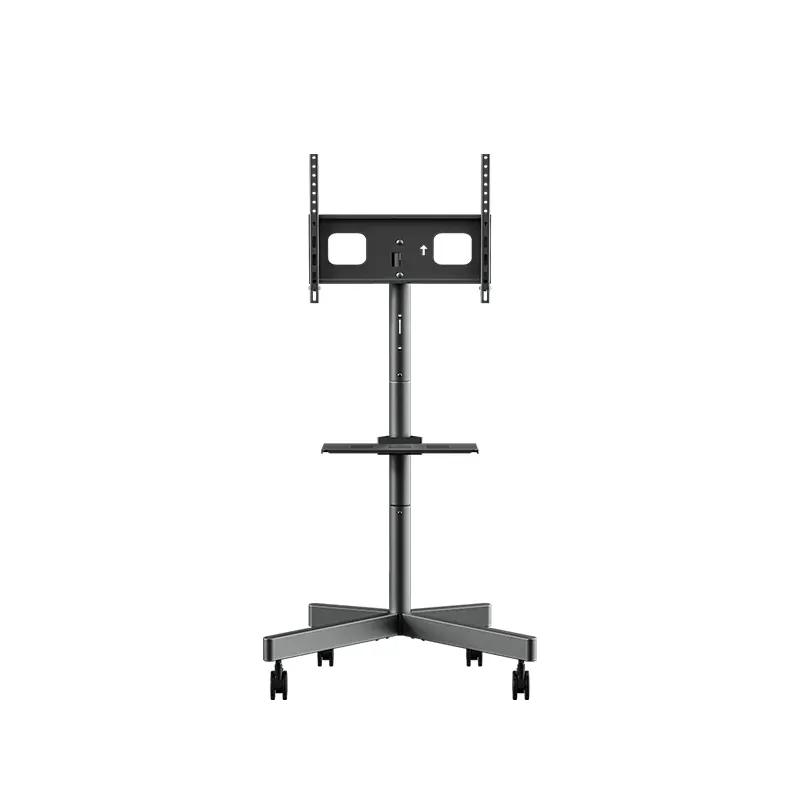 Mobile TV Cart CT50