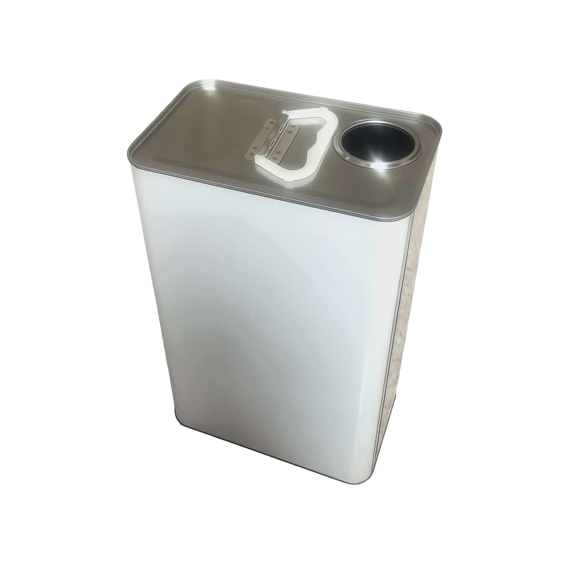 جرافات مربعة 4L