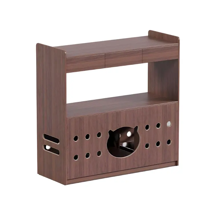 صورة تفصيلية للمنتج: Twin Cabinet (من موقع المورّد)