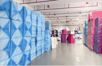Kunshan Bozhong Packaging Material Co., Ltd. 4