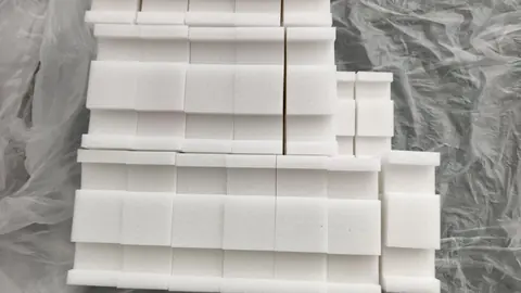Kunshan Bozhong Packaging Material Co., Ltd. 2