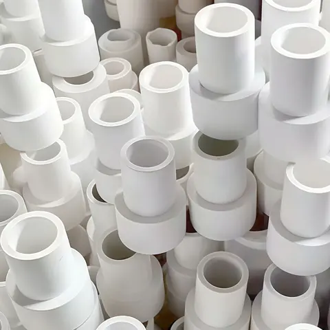 Zibo Juneng Silicon Carbon Rod Co., Ltd. 6