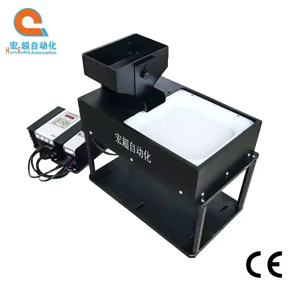 Step Feeder-Suzhou Hongchao automation equipment