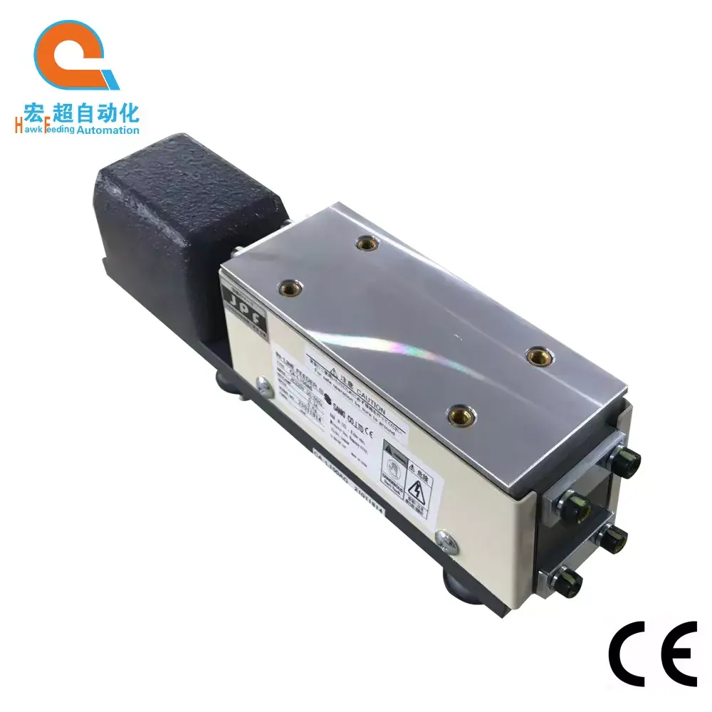 Linear Feeder-Suzhou Hongchao automation equipment