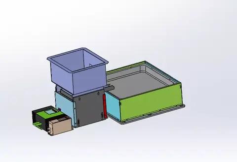 Suzhou Hongchao Automation Equipment Co., Ltd. 5