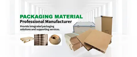 Kunshan Lvshun Packaging Products Co., Ltd. 5