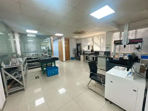 شركة سوتشو جينوو لقطع السيارات المحدودة 4