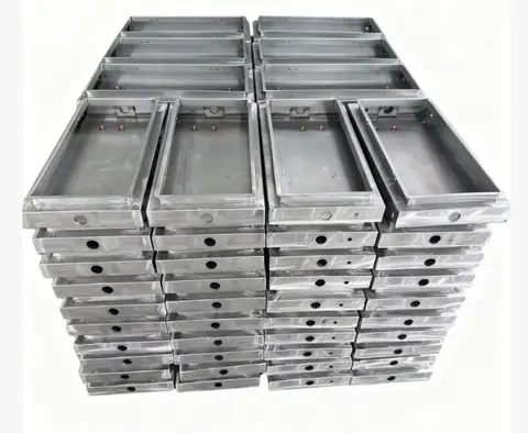 Shanghai Xiaohong Industry and Trade Co., Ltd. 3