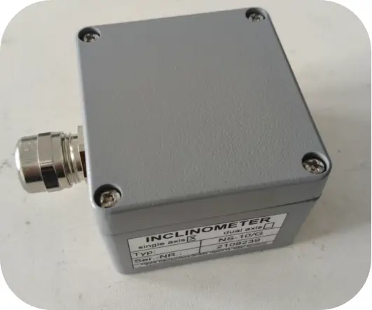 Inclination Sensor