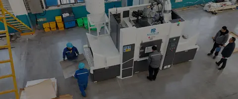 شركة جيانغسو رويجي لهندسة البتروكيماويات المحدودة 6