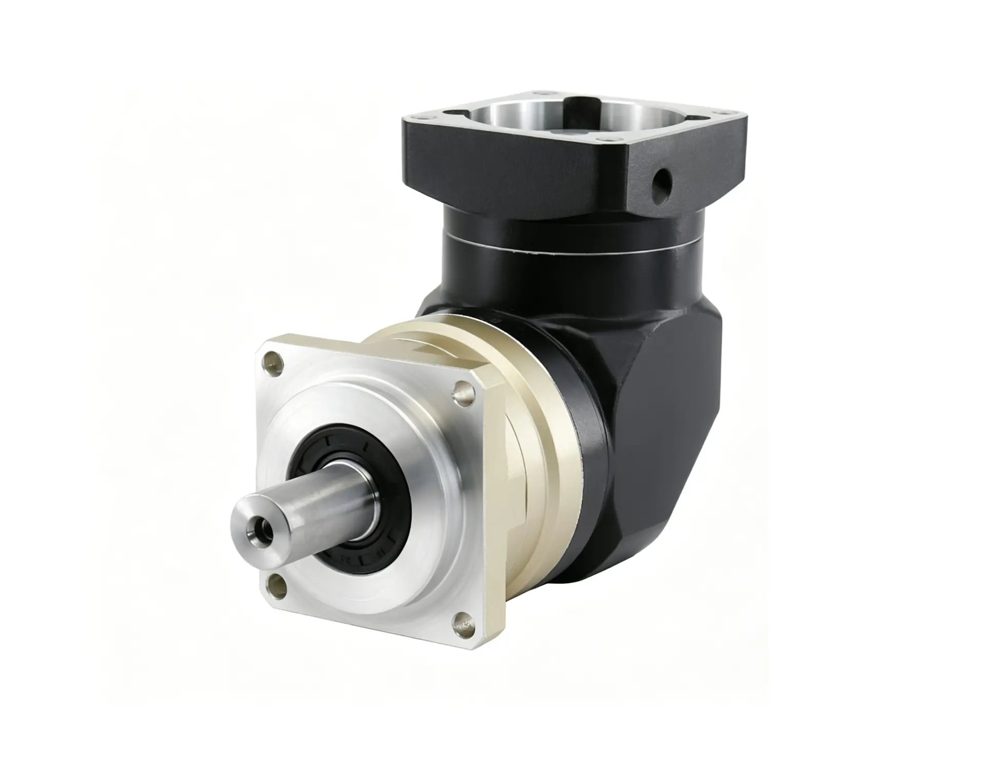 Planetary Gearboxes 5 - Jiangsu Weili Fu Transmission Technology
