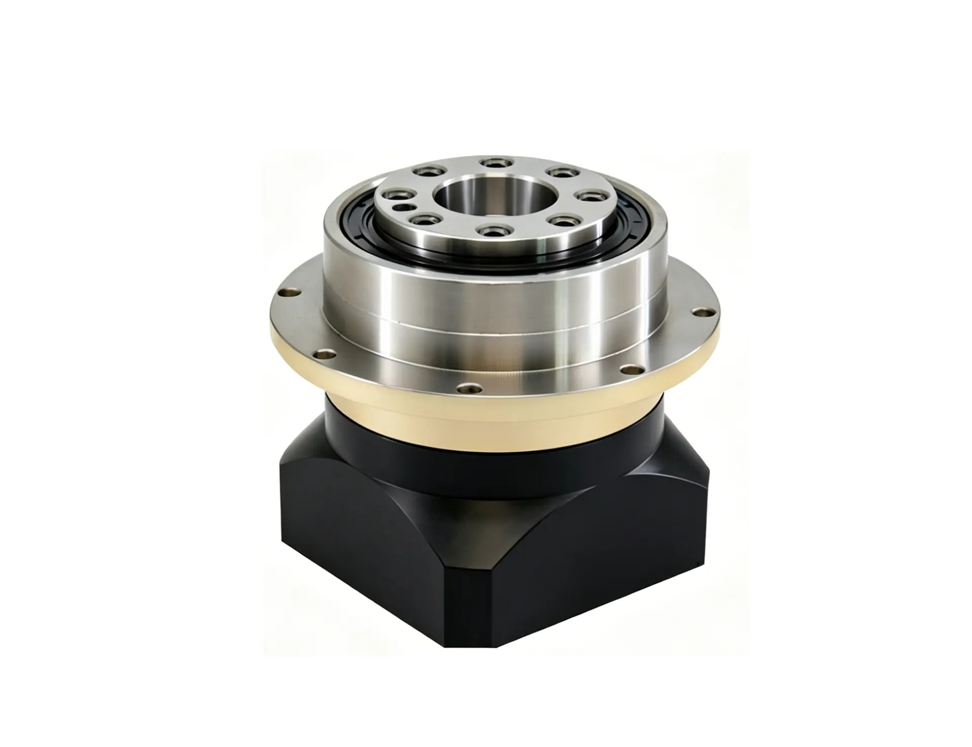 WLFZ Series Straight-Tooth Planetary Gearbox