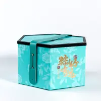 Innovations in Cake Box Design – Grease-Resistant Linings and Advanced Printing