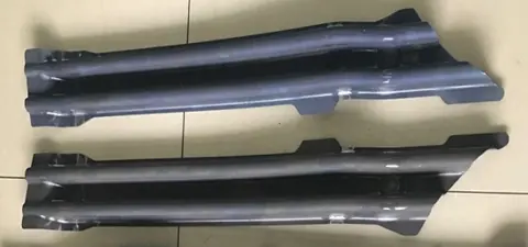 شركة نانتونغ لايتويت لقطع السيارات المحدودة 3