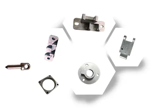 Eye Nut Non-standard customization: Comprehensive evaluation based on specific requirements such as patterns, — product detail photo