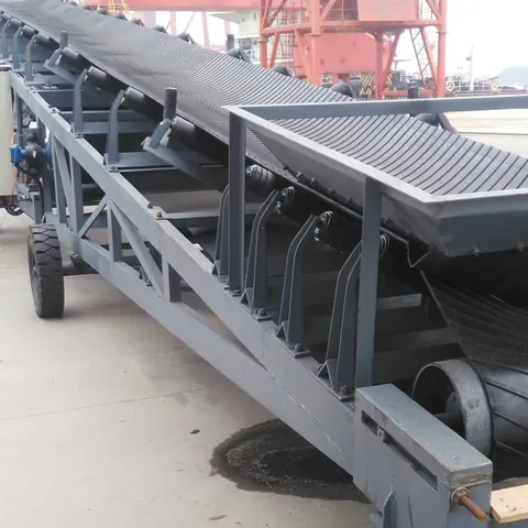 Jiangsu Jiangchuan Machinery Manufacturing Co., Ltd. 3