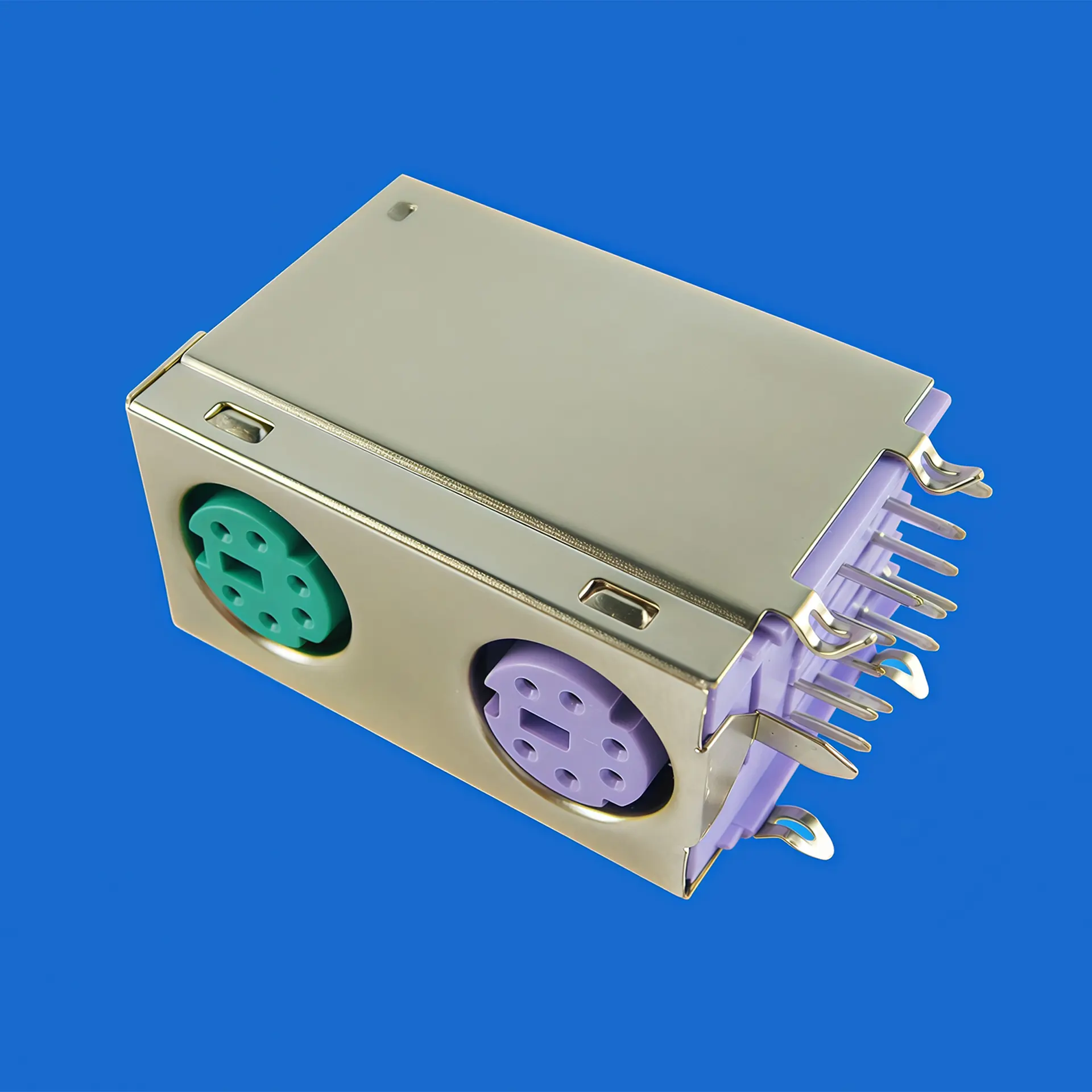 Terminal Wire