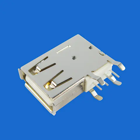 Shanghai Ciftek Electronic Technology Co., Ltd. 6