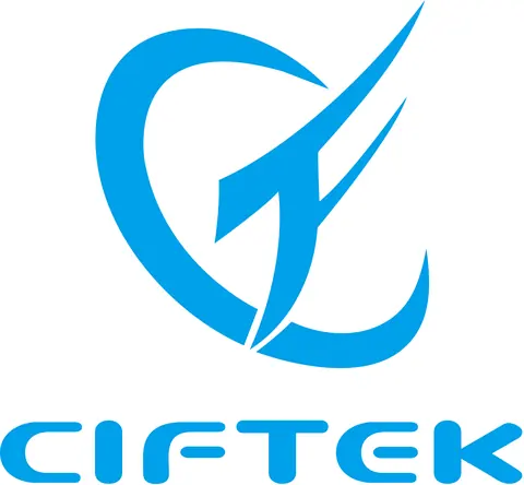Shanghai Ciftek Electronic Technology Co., Ltd. 2