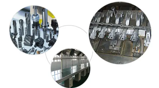 Terminal and Contact Plate
