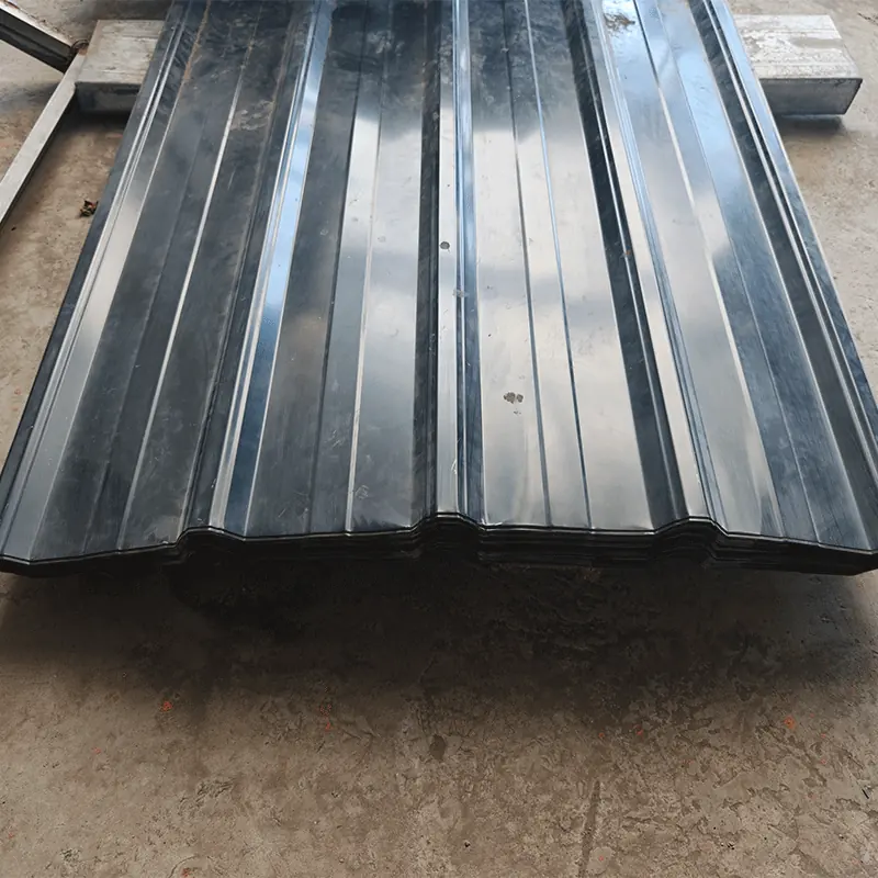color steel tile