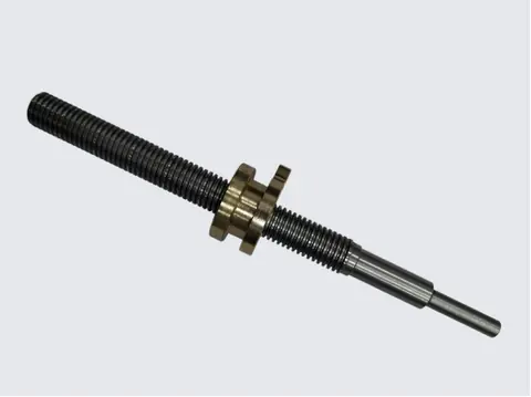 Suzhou Xiafeng Precision Machinery Co., Ltd. 5