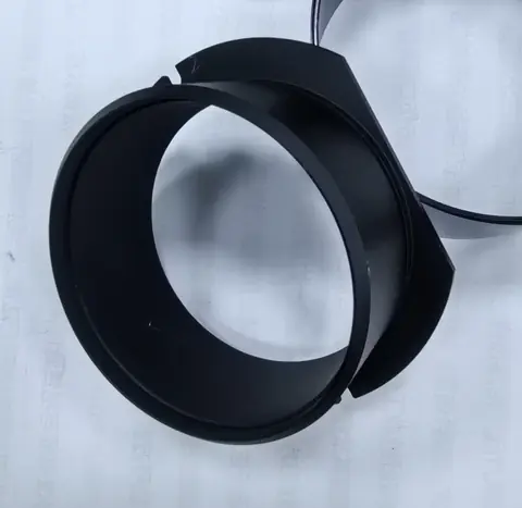 Suzhou Xiafeng Precision Machinery Co., Ltd. 6