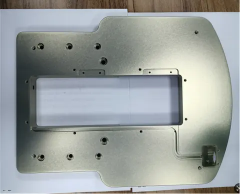 Suzhou Xiafeng Precision Machinery Co., Ltd. 4