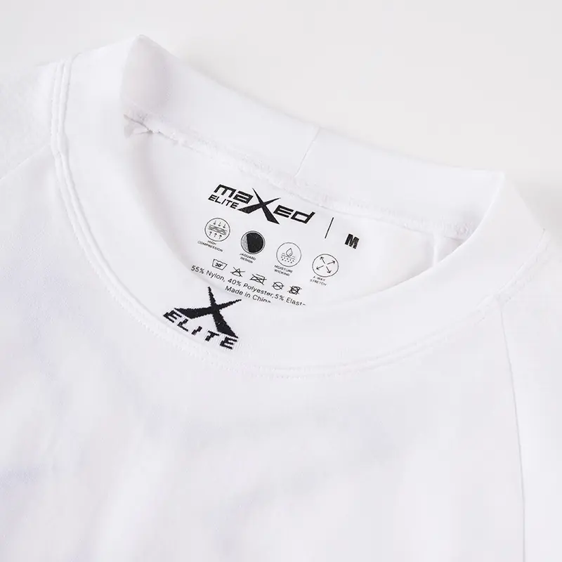 产品细节图:New Arrival Quick-Drying Breathable Long Sleeve Shirt For Su