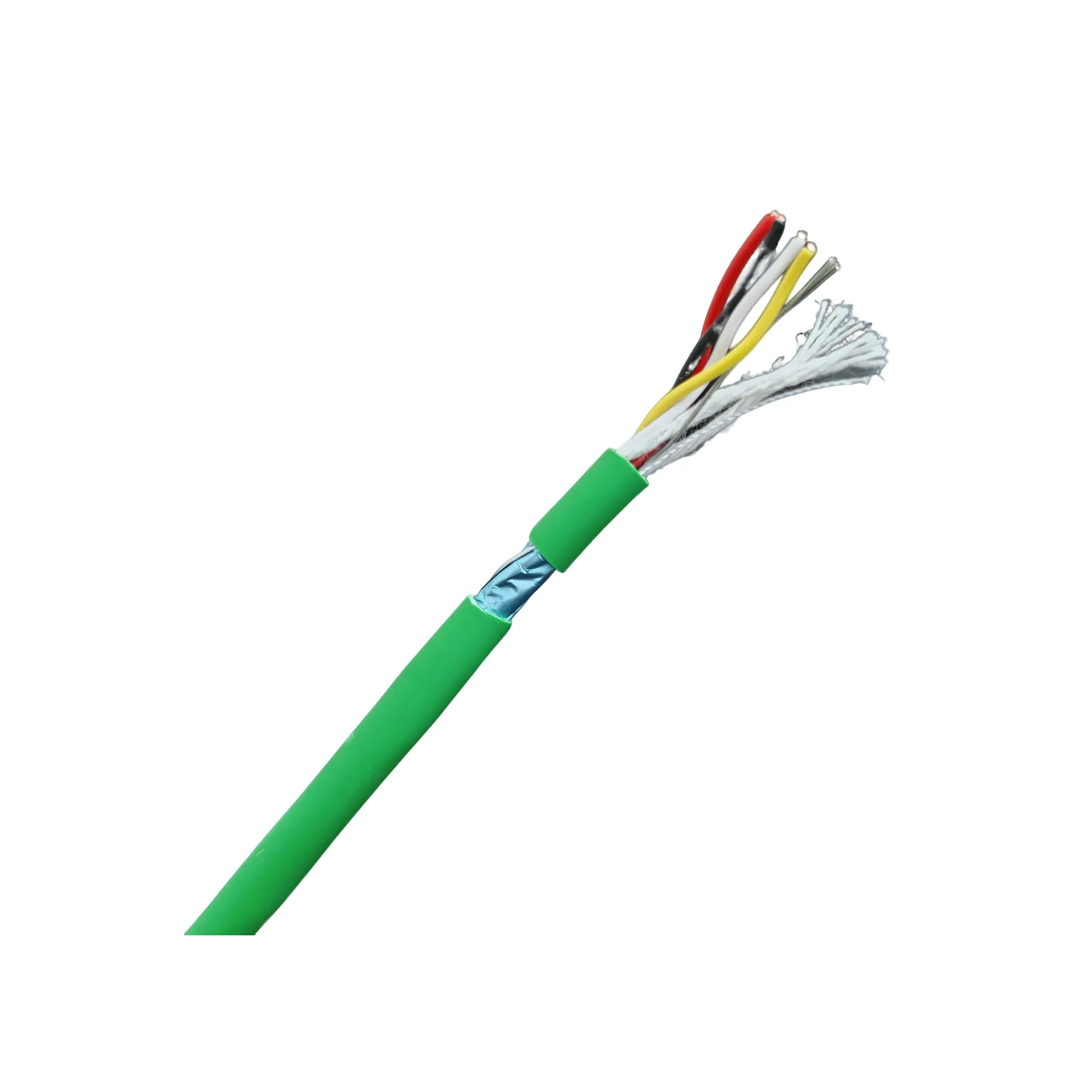 CAT6A lan cablle